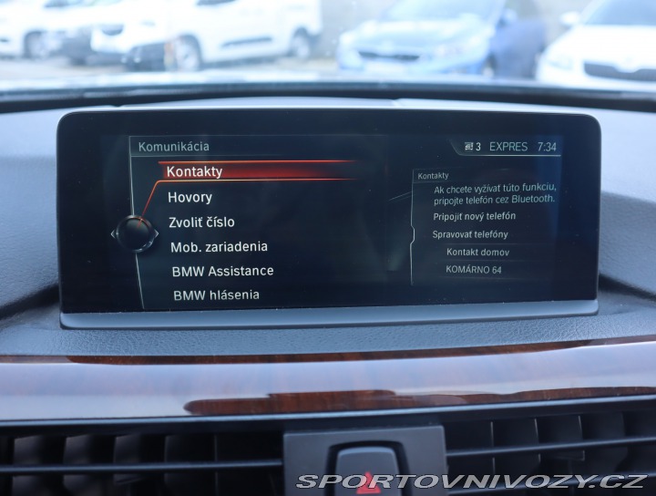 BMW 4 430i 2017
