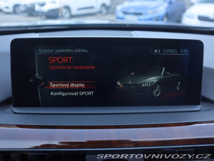 BMW 4 430i 2017