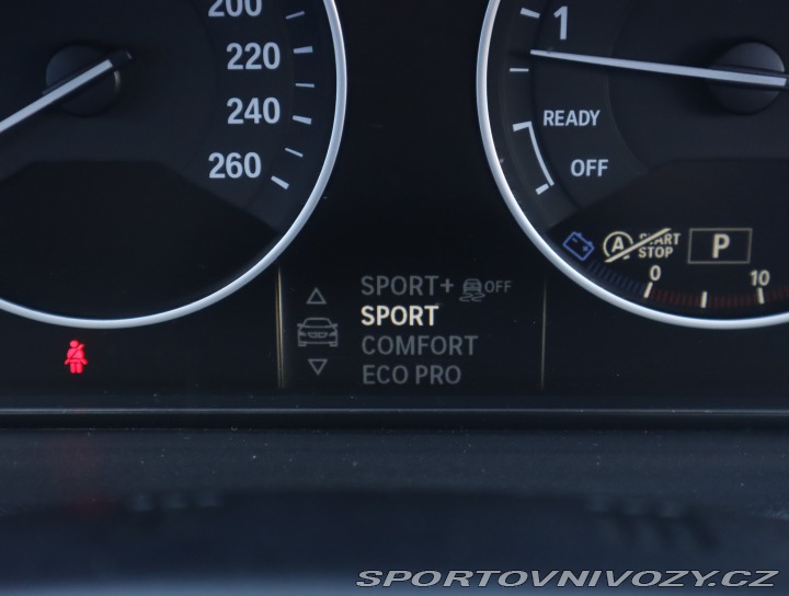 BMW 4 430i 2017