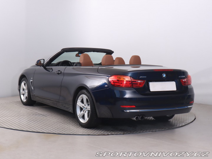 BMW 4 430i 2017