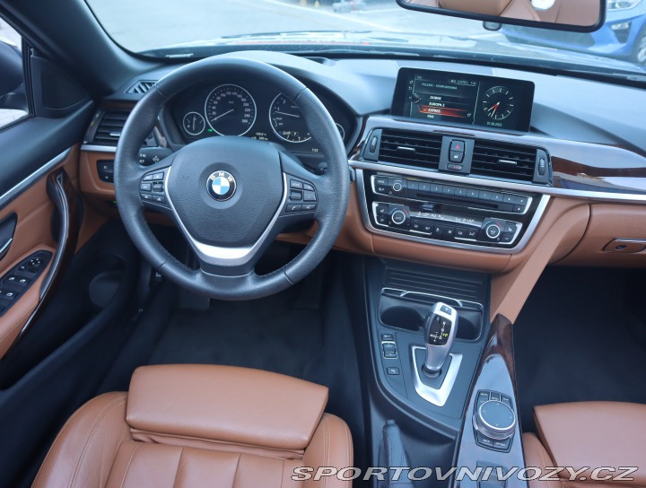 BMW 4 430i 2017