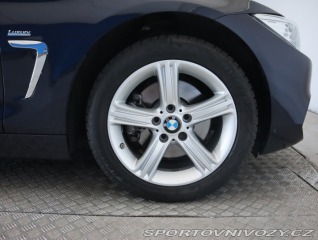 BMW 4 430i 2017