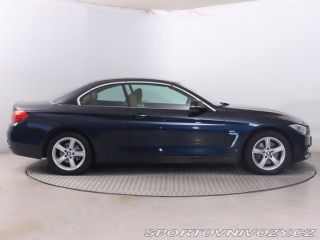 BMW 4 430i 2017