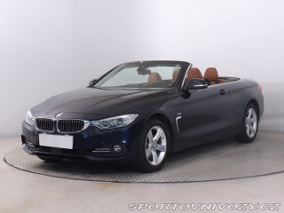 BMW 4 430i 2017