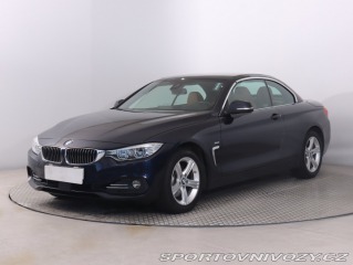 BMW 4 430i 2017