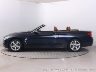 BMW 4 430i 2017