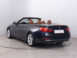 BMW 4 430i 2017