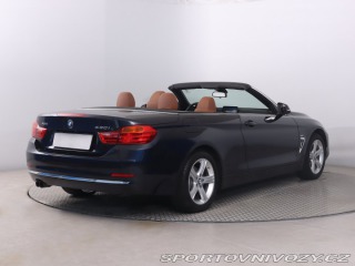 BMW 4 430i 2017