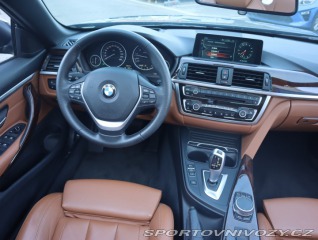 BMW 4 430i 2017