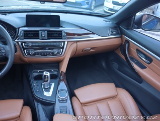 BMW 4 430i 2017