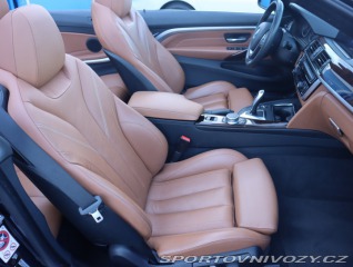 BMW 4 430i 2017