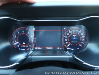 Ford Mustang GT V8 5.0 2019