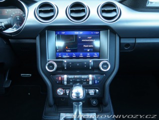 Ford Mustang GT V8 5.0 2019