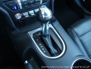 Ford Mustang GT V8 5.0 2019