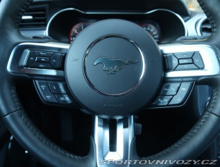 Ford Mustang GT V8 5.0 2019