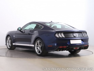 Ford Mustang GT V8 5.0 2019