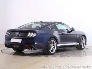 Ford Mustang GT V8 5.0 2019