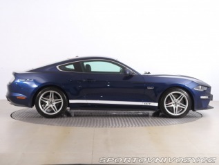 Ford Mustang GT V8 5.0 2019
