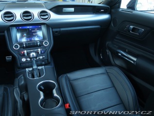 Ford Mustang GT V8 5.0 2019