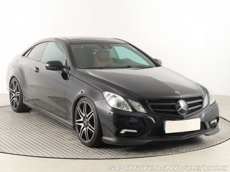 Mercedes-Benz E Classic E 500