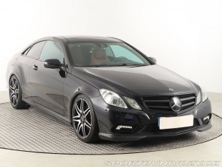 Mercedes-Benz E Classic E 500