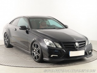 Mercedes-Benz E Classic E 500 2010