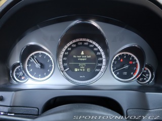 Mercedes-Benz E Classic E 500 2010