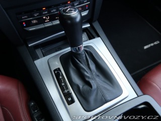 Mercedes-Benz E Classic E 500 2010