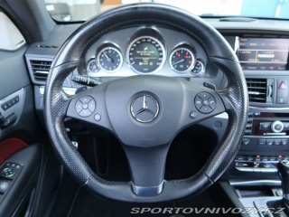 Mercedes-Benz E Classic E 500 2010