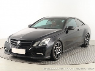 Mercedes-Benz E Classic E 500 2010