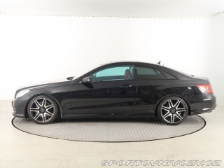 Mercedes-Benz E Classic E 500 2010