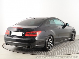 Mercedes-Benz E Classic E 500 2010