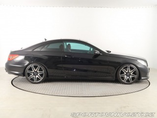 Mercedes-Benz E Classic E 500 2010