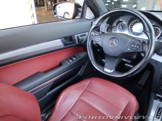 Mercedes-Benz E Classic E 500 2010