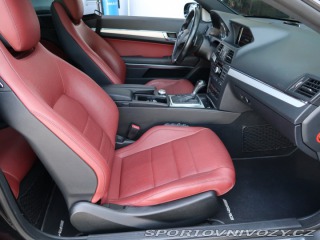 Mercedes-Benz E Classic E 500 2010