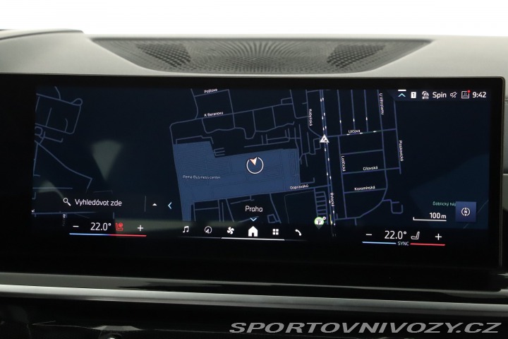BMW X6 M Paket xDrive40i 2024