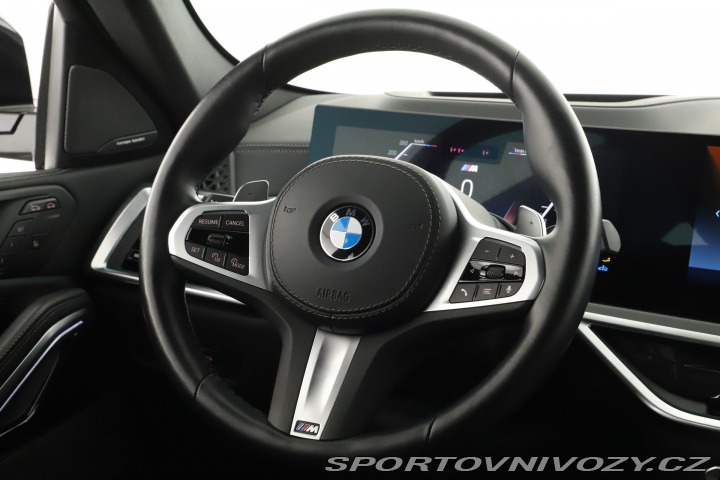 BMW X6 M Paket xDrive40i 2024