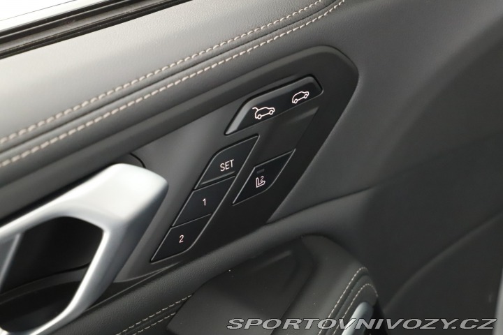 BMW X6 M Paket xDrive40i 2024