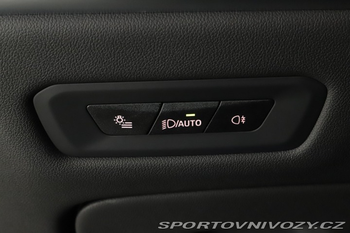 BMW X6 M Paket xDrive40i 2024