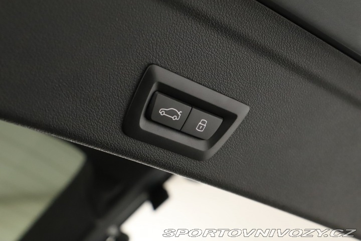 BMW X6 M Paket xDrive40i 2024