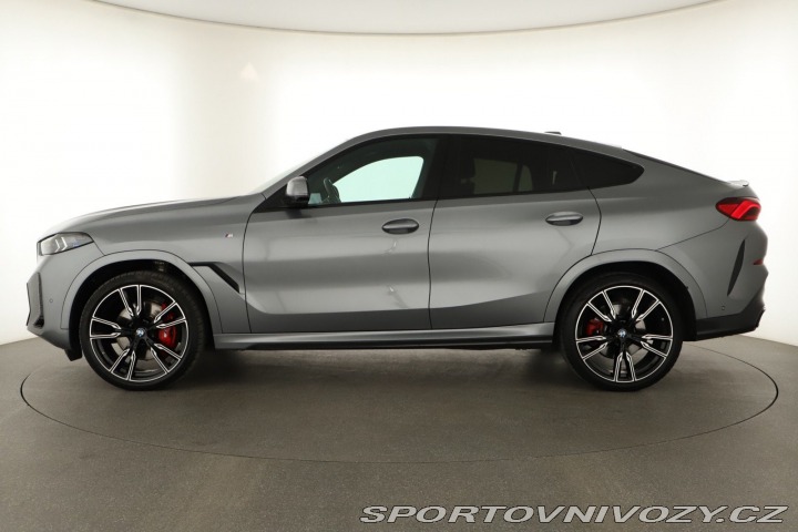 BMW X6 M Paket xDrive40i 2024