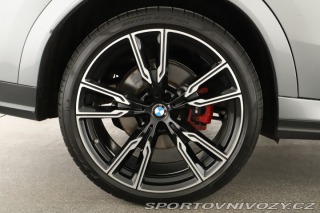 BMW X6 M Paket xDrive40i 2024
