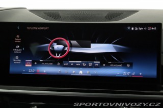 BMW X6 M Paket xDrive40i 2024