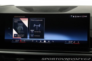 BMW X6 M Paket xDrive40i 2024
