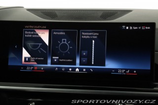 BMW X6 M Paket xDrive40i 2024