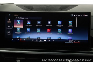 BMW X6 M Paket xDrive40i 2024