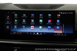 BMW X6 M Paket xDrive40i 2024