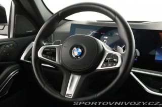 BMW X6 M Paket xDrive40i 2024