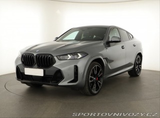 BMW X6 M Paket xDrive40i 2024