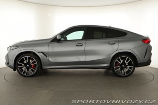 BMW X6 M Paket xDrive40i 2024